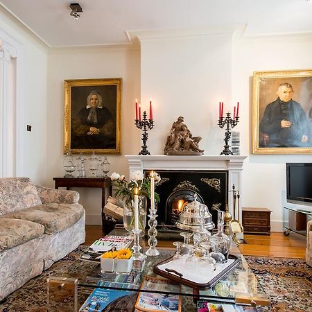 B&B Geerwijn Brugge Buitenkant foto