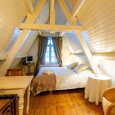 B&B Geerwijn Brugge Buitenkant foto