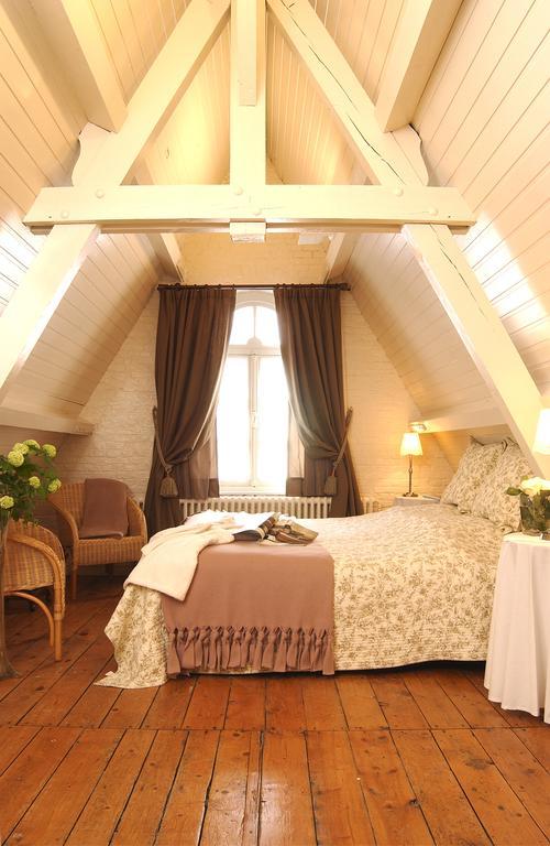 B&B Geerwijn Brugge Buitenkant foto
