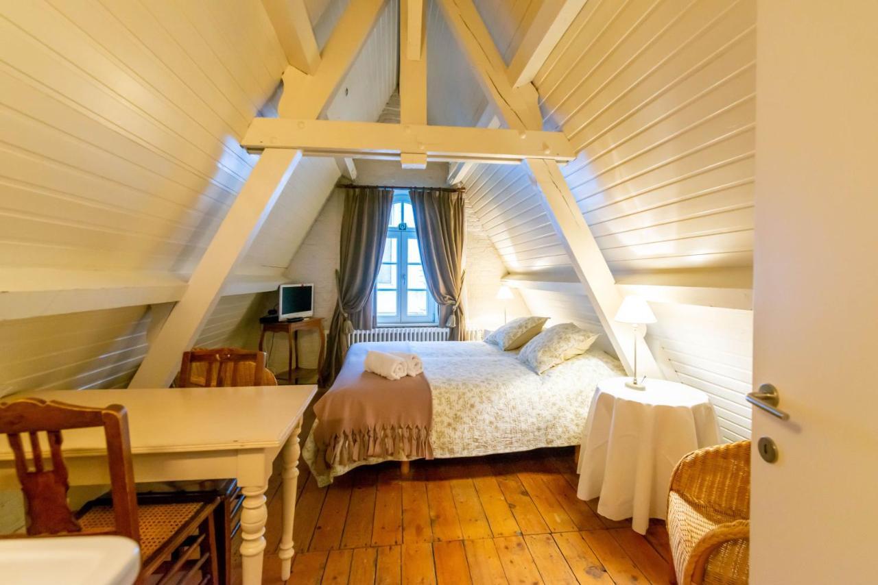 B&B Geerwijn Brugge Buitenkant foto
