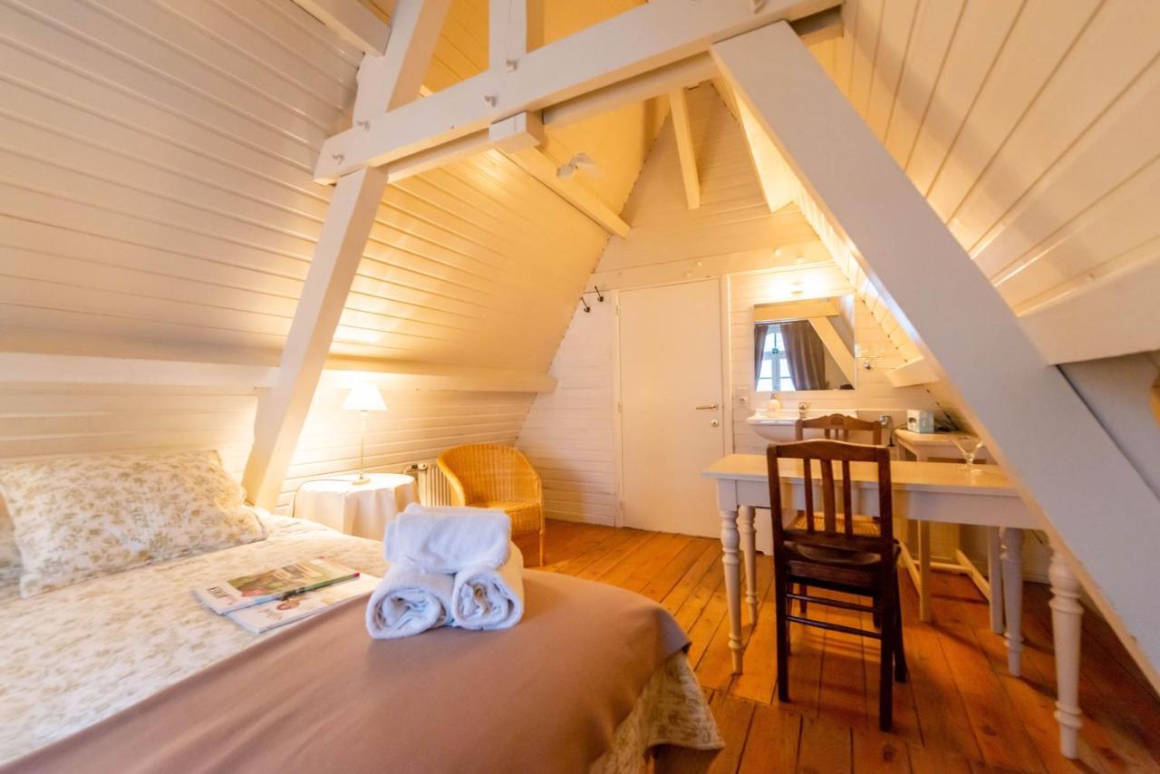 B&B Geerwijn Brugge Buitenkant foto