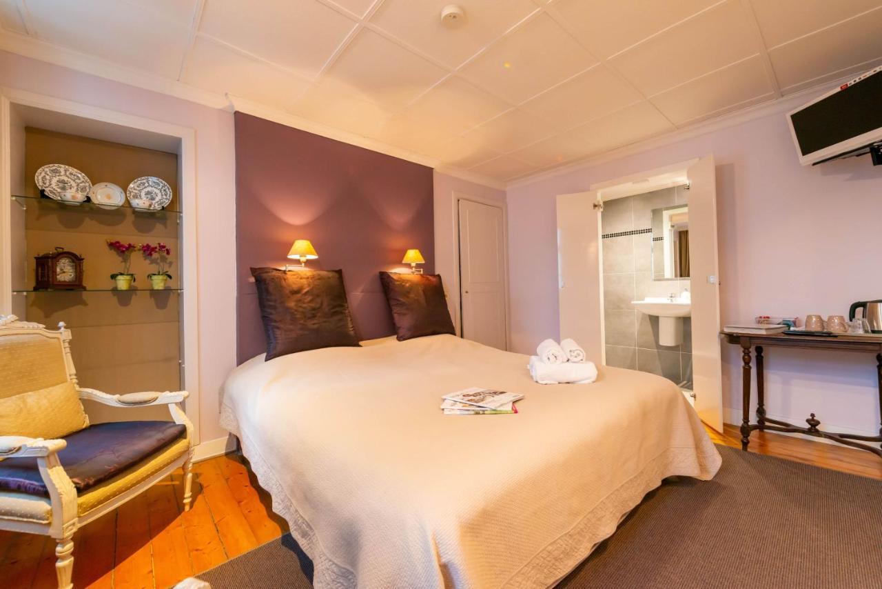 B&B Geerwijn Brugge Buitenkant foto